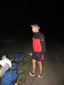 Nocna jazda do Berdyczowa