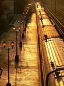 17:15 Kercz - Moskwa