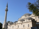 Jeden z wielu meczetw