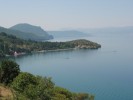 wzdu Ohridu